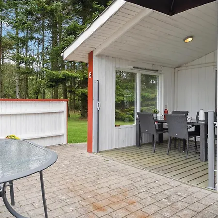 Agertoften V Løkken