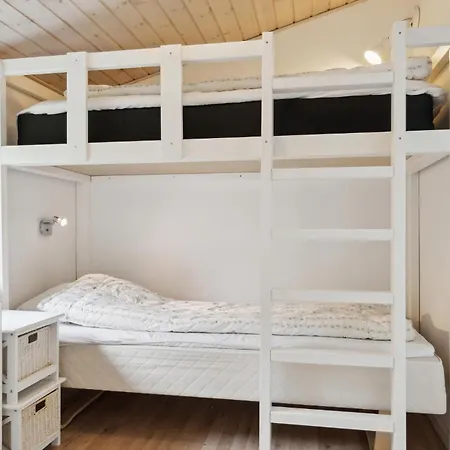 Hébergement de vacances Agertoften V