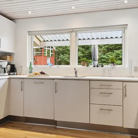 3 Bedroom Stunning In * Lokken