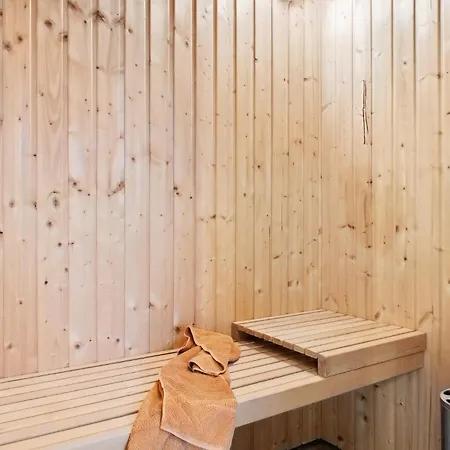 Agertoften V Hébergement de vacances *