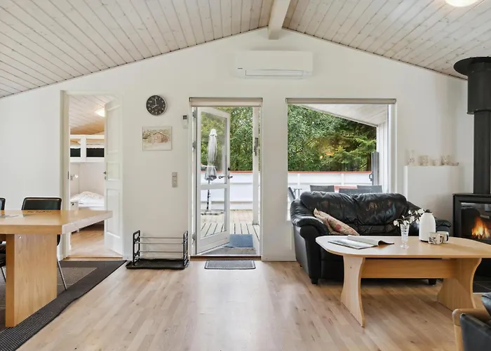 Agertoften V Holiday home *