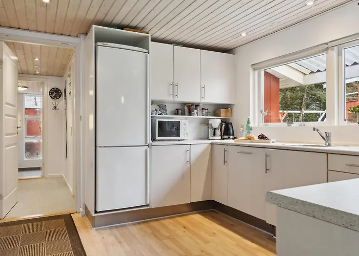 Agertoften V Holiday home