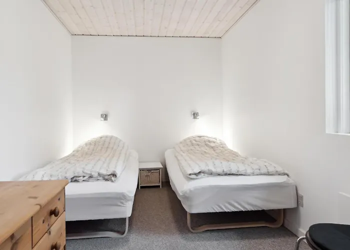 Holiday home Agertoften V *